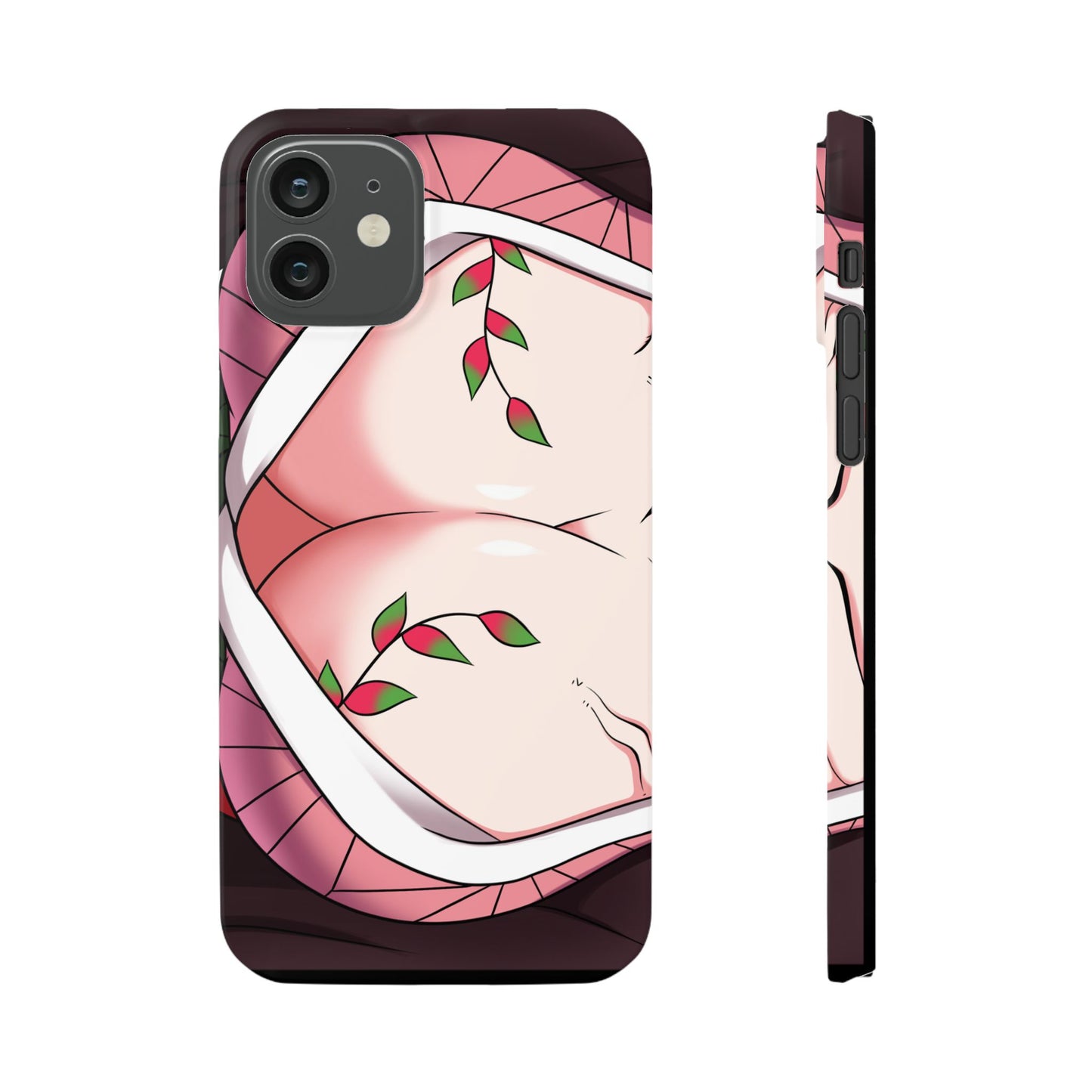 Lux Slim Cases -  " Demon "