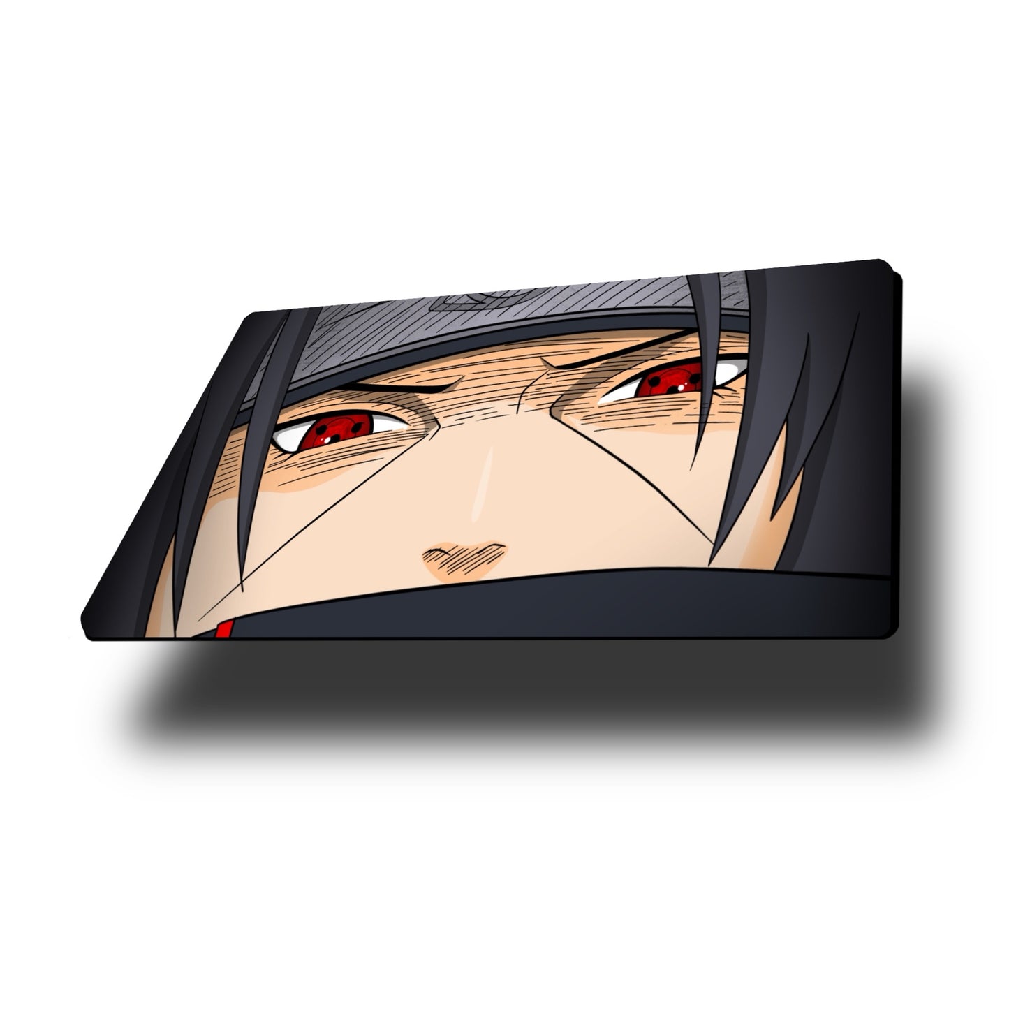 Itachi Stare Premium XXL Desk Mats