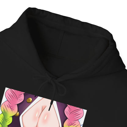 The Goodies Hoodies - Slay