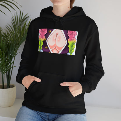 The Goodies Hoodies - Slay