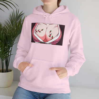 The Goodies Hoodies - Demon