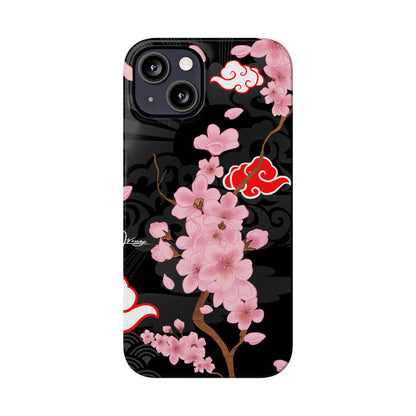 Anime Inspired! Slim iPhone Cases