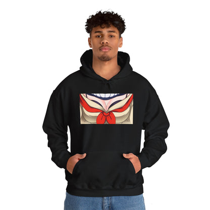 The Goodies Hoodies - Uniform