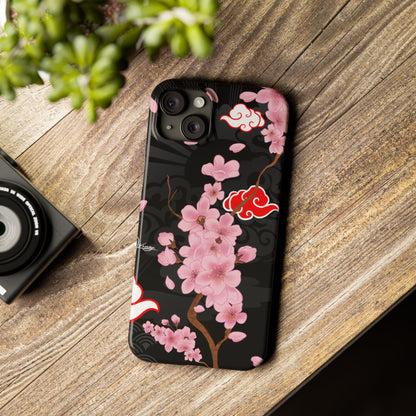 Anime Inspired! Slim iPhone Cases