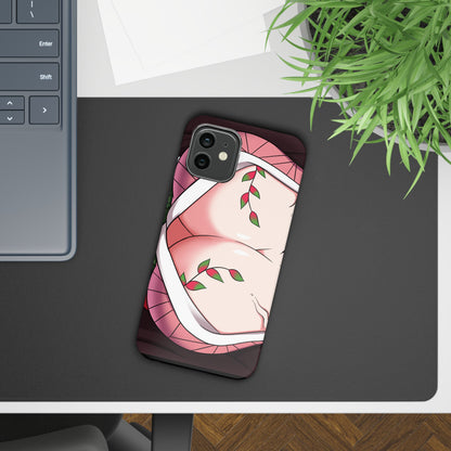 Lux Slim Cases -  " Demon "