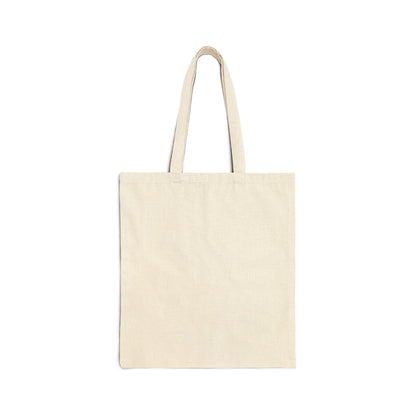 Pisces Ingredients - Canvas Tote Bag  Eco-Friendly