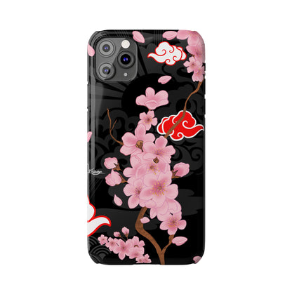 Anime Inspired! Slim iPhone Cases