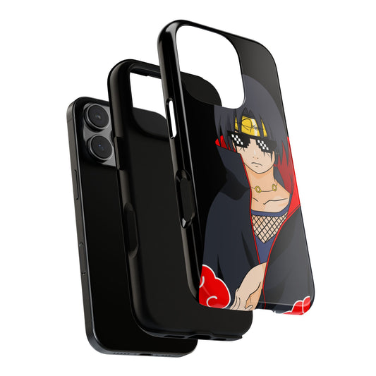 Thug Life design - Tough Phone Case