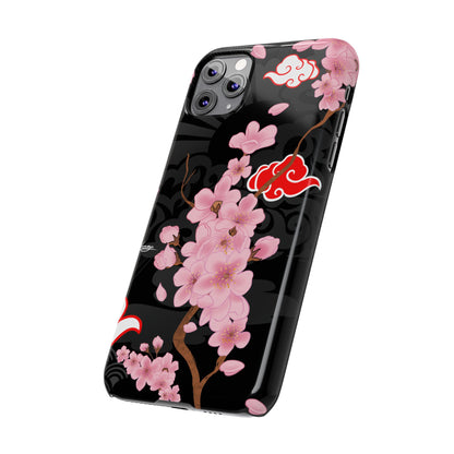 Anime Inspired! Slim iPhone Cases