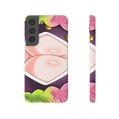 Lux Slim Cases -  " Love Slay "