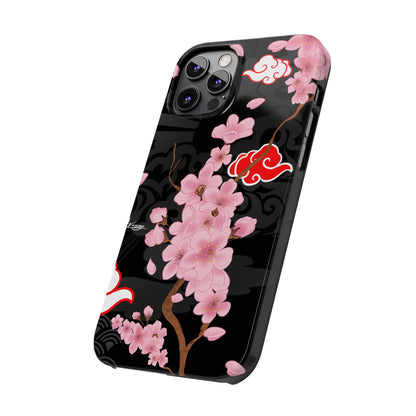 Anime Inspired! Slim iPhone Cases