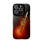 Ablaze! Slim iPhone Cases