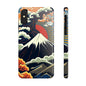 Japan Design! Slim iPhone Cases