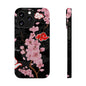 Anime Inspired! Slim iPhone Cases