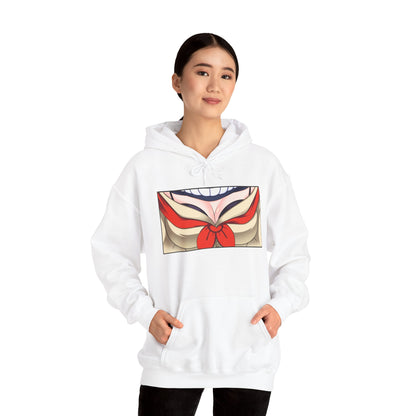 The Goodies Hoodies - Uniform