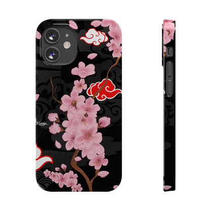 Anime Inspired! Slim iPhone Cases