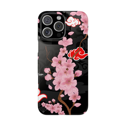 Anime Inspired! Slim iPhone Cases