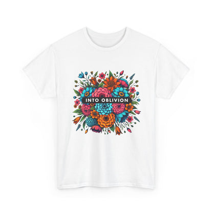 INTO oblivion Unisex Heavy Cotton Tee
