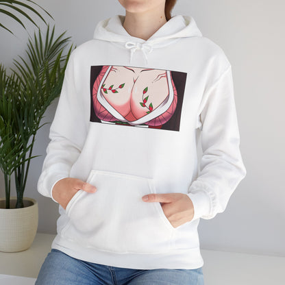 The Goodies Hoodies - Demon