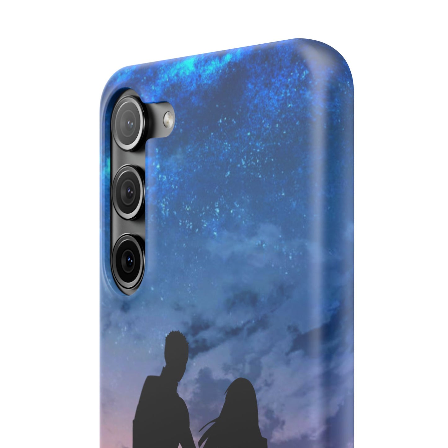 Lux Slim Cases -  " Love Story "