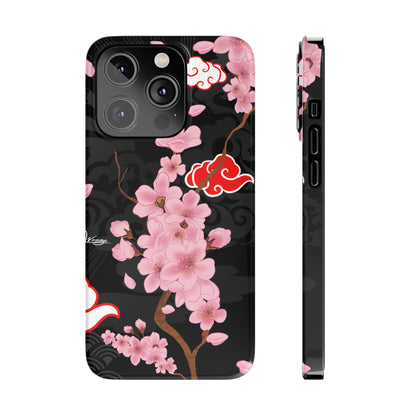 Anime Inspired! Slim iPhone Cases