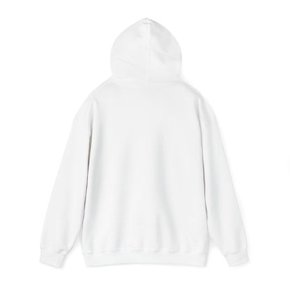INTO OBLIVION - Unisex Heavy Blend™ Hooded Sweatshirt