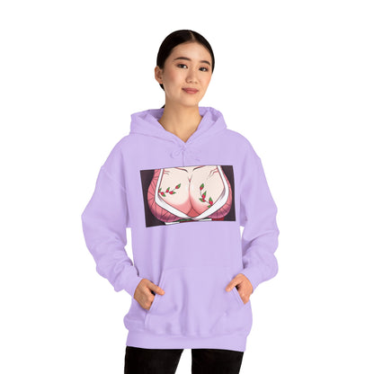 The Goodies Hoodies - Demon