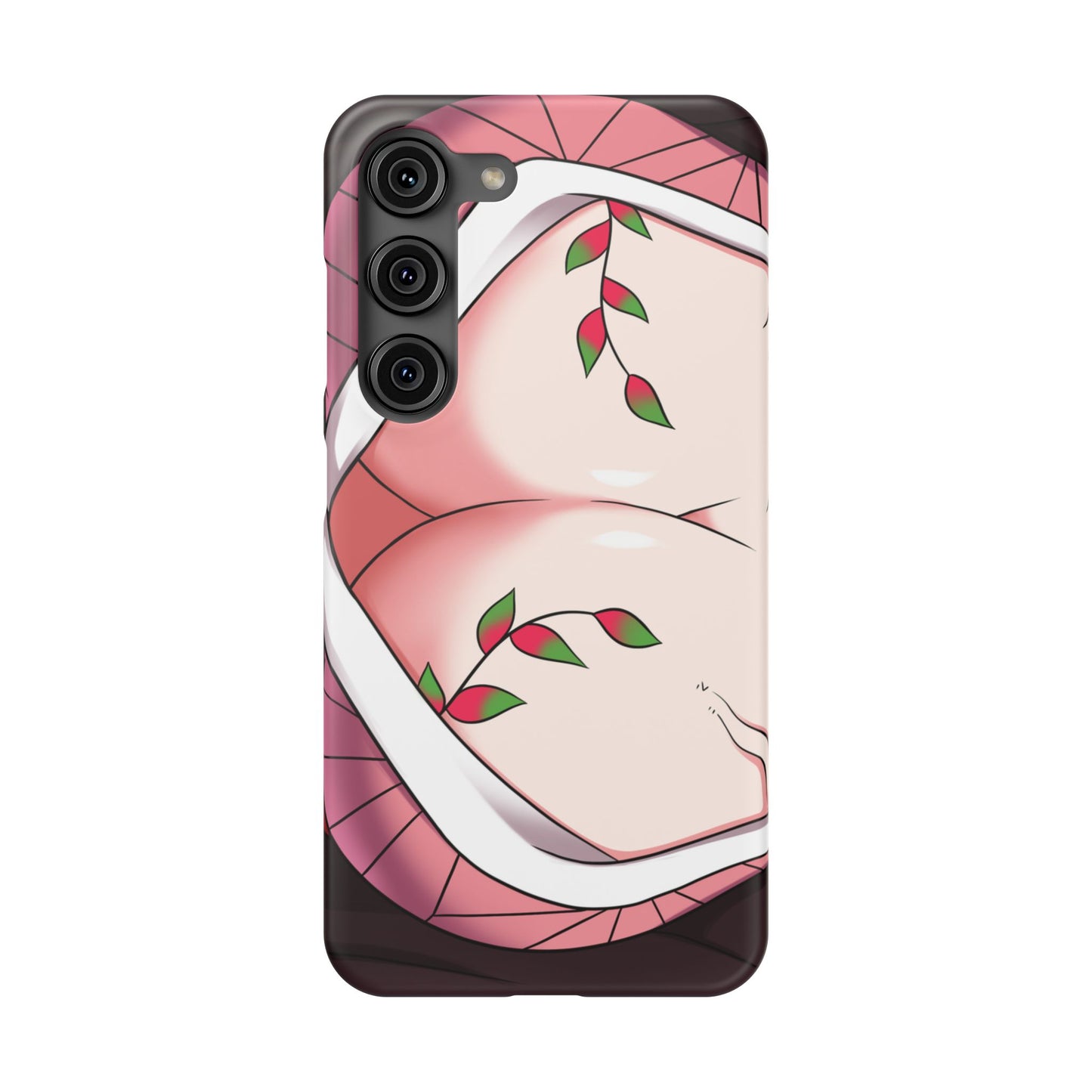 Lux Slim Cases -  " Demon "