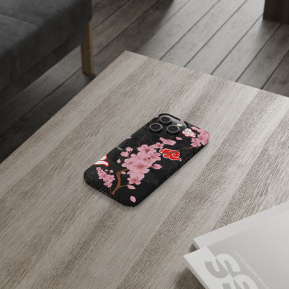 Anime Inspired! Slim iPhone Cases