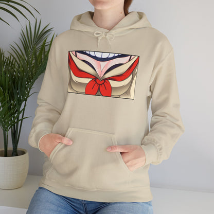 The Goodies Hoodies - Uniform
