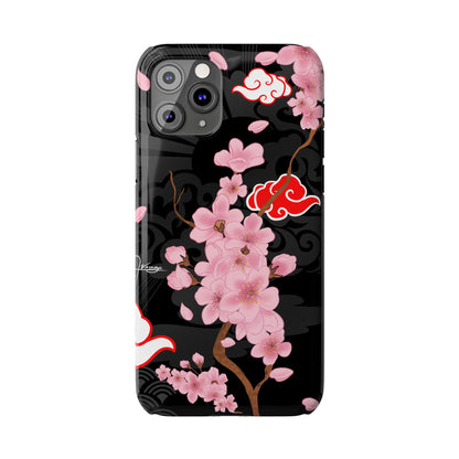 Anime Inspired! Slim iPhone Cases