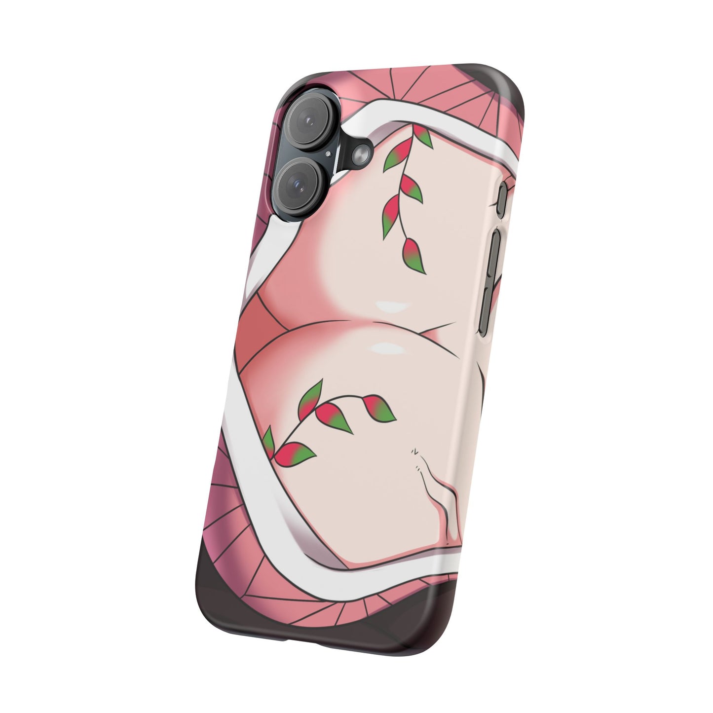 Lux Slim Cases -  " Demon "