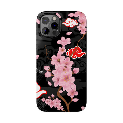 Anime Inspired! Slim iPhone Cases