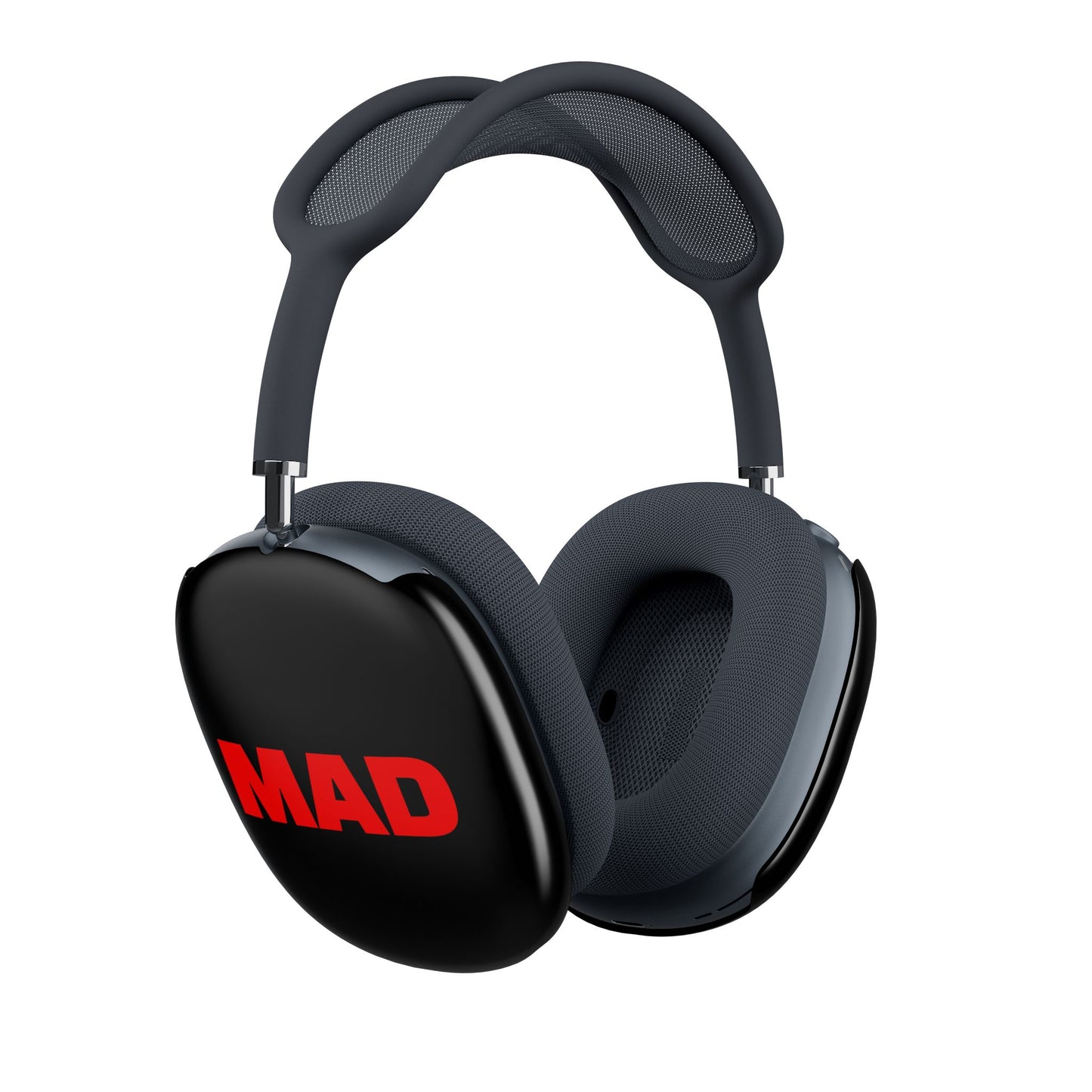 AirPods MaD Shell Case