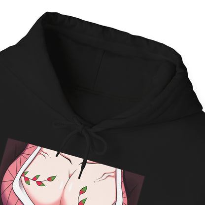 The Goodies Hoodies - Demon