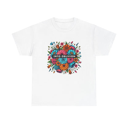 INTO oblivion Unisex Heavy Cotton Tee