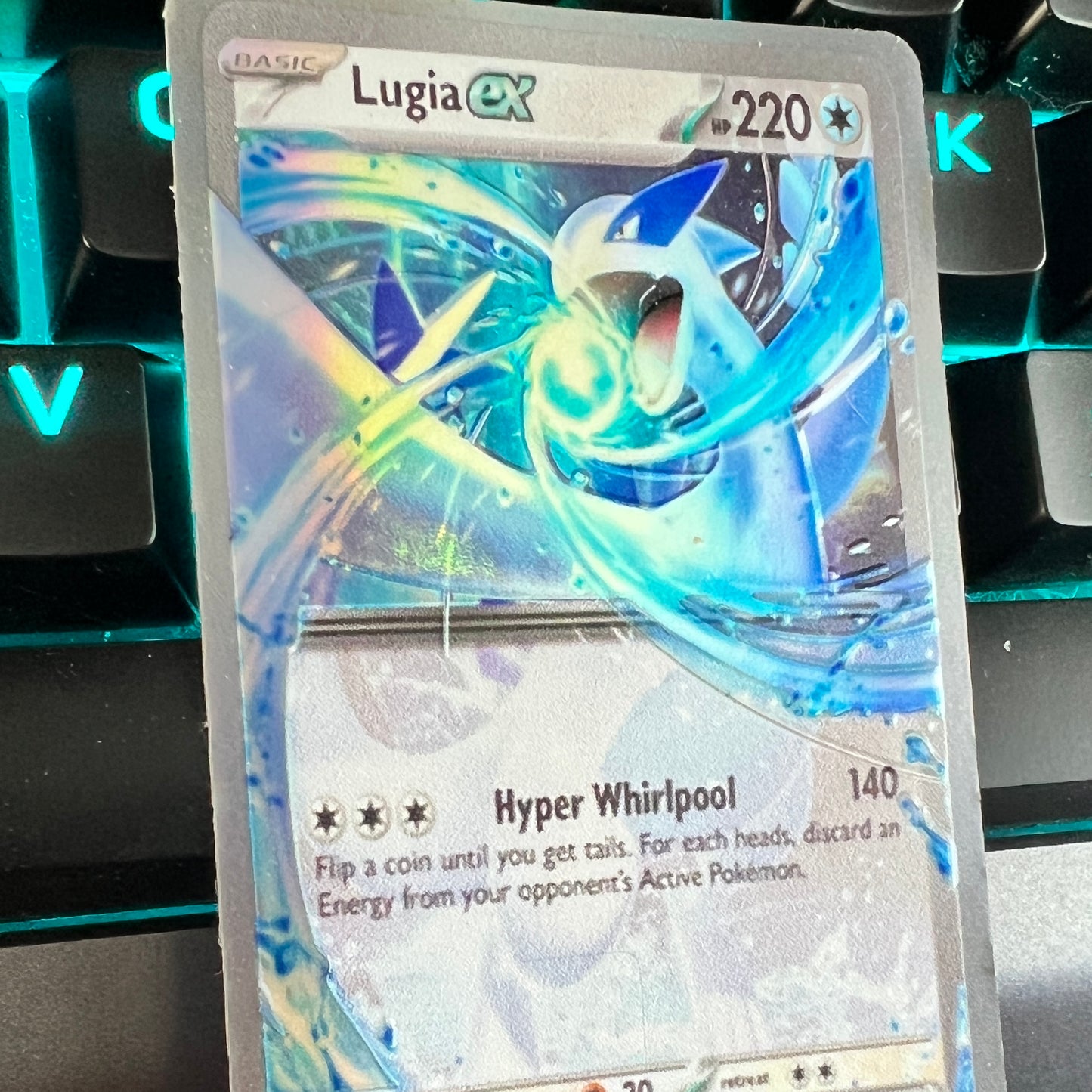 LGuia Premium Edition Card Wrap