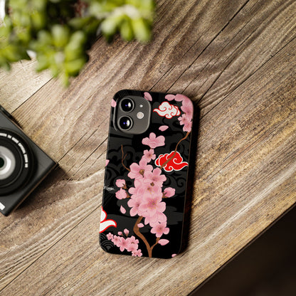 Anime Inspired! Slim iPhone Cases