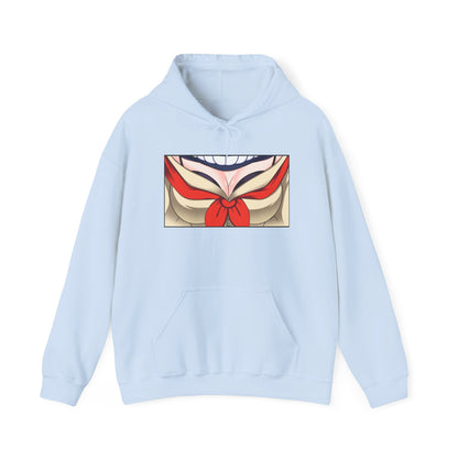 The Goodies Hoodies - Uniform