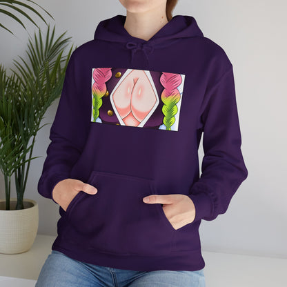 The Goodies Hoodies - Slay