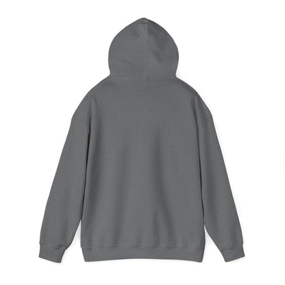 INTO OBLIVION - Unisex Heavy Blend™ Hooded Sweatshirt