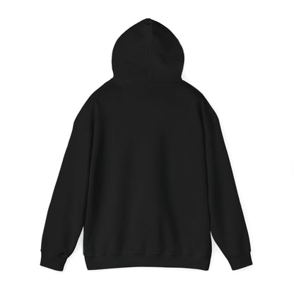 INTO OBLIVION - Unisex Heavy Blend™ Hooded Sweatshirt