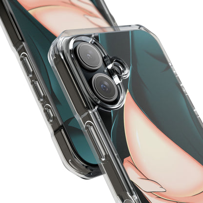 Tornado - Magnetic Clear Impact Cases