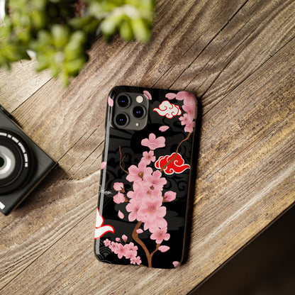 Anime Inspired! Slim iPhone Cases