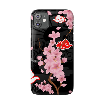 Anime Inspired! Slim iPhone Cases