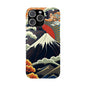 Japan Design! Slim iPhone Cases