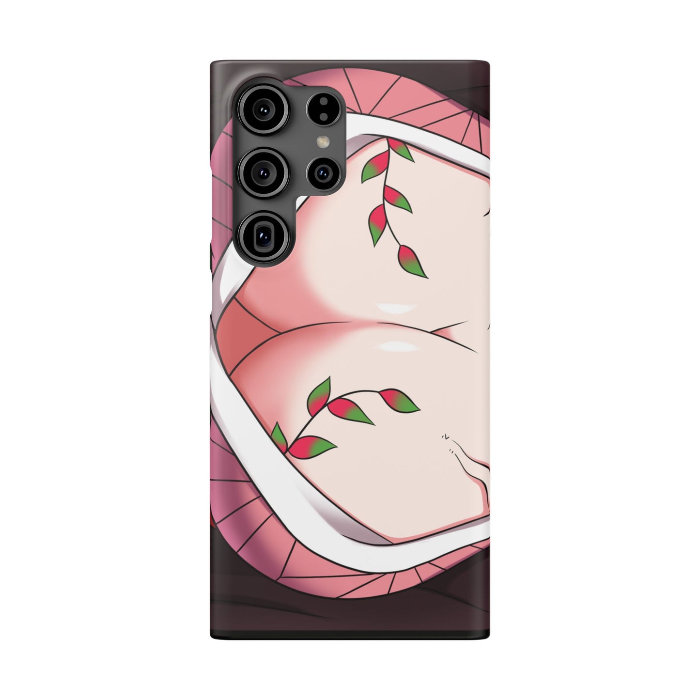 Lux Slim Cases -  " Demon "