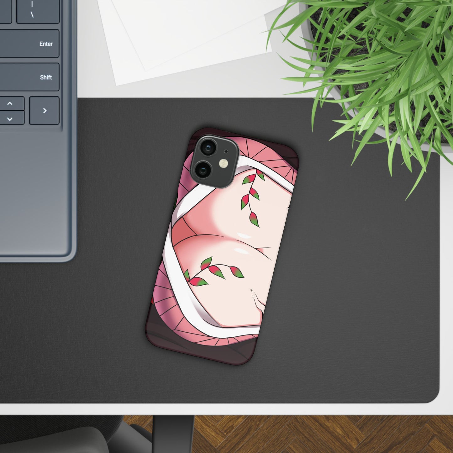 Lux Slim Cases -  " Demon "