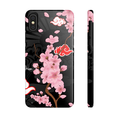 Anime Inspired! Slim iPhone Cases