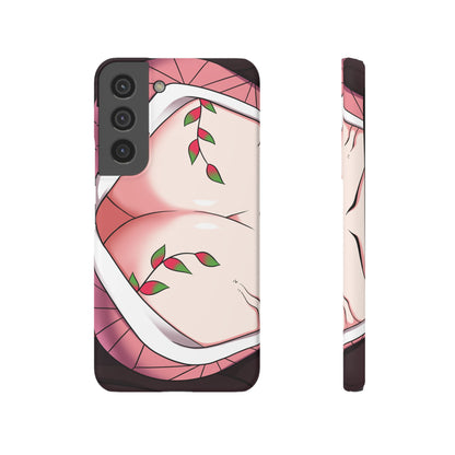 Lux Slim Cases -  " Demon "